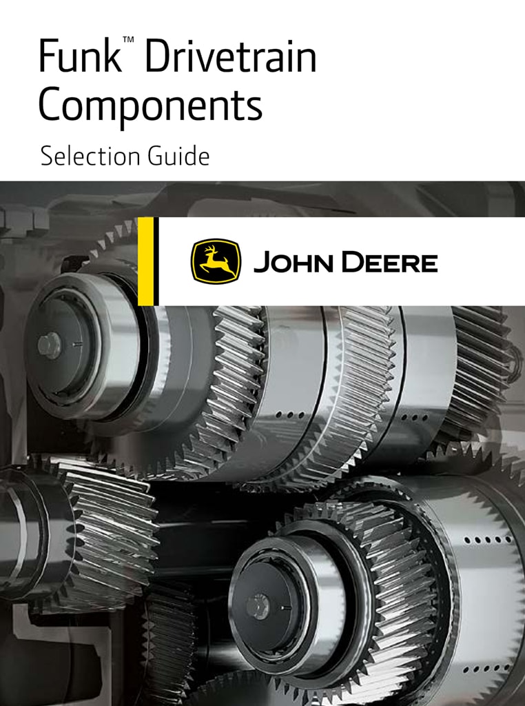 Guide de sélection d’entraînements de pompe