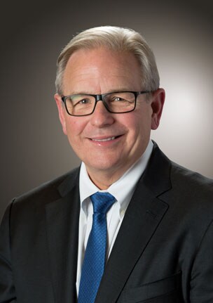 Charles Holliday Jr.
