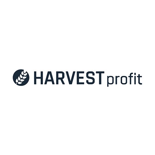 Harvest Profit logo