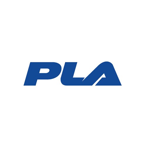 PLA logo