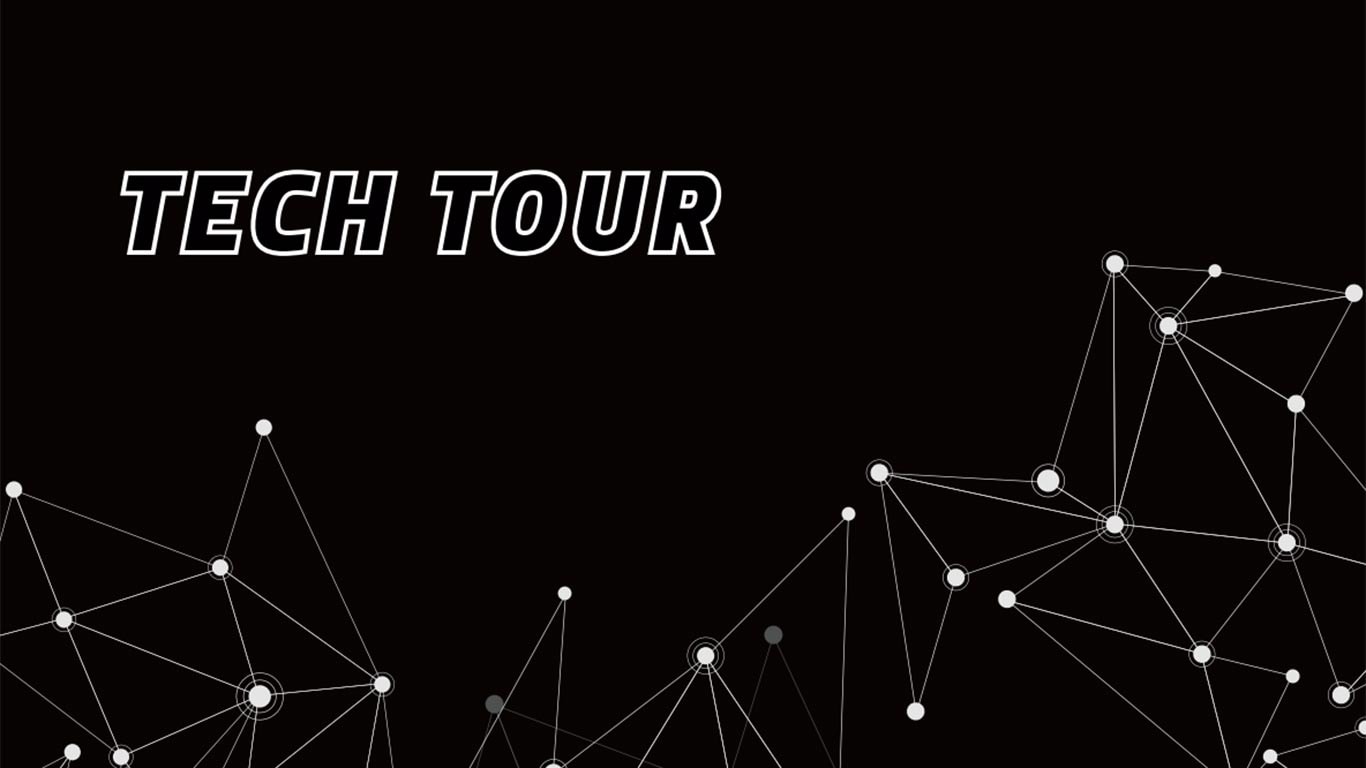 John Deere Tech Tour, le tour de France des technologies
