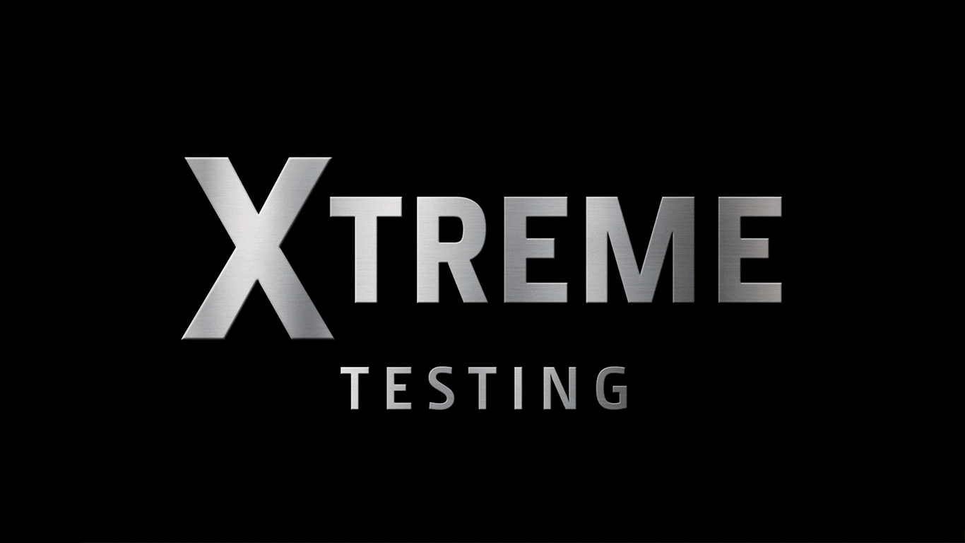 X9 : test Xtreme