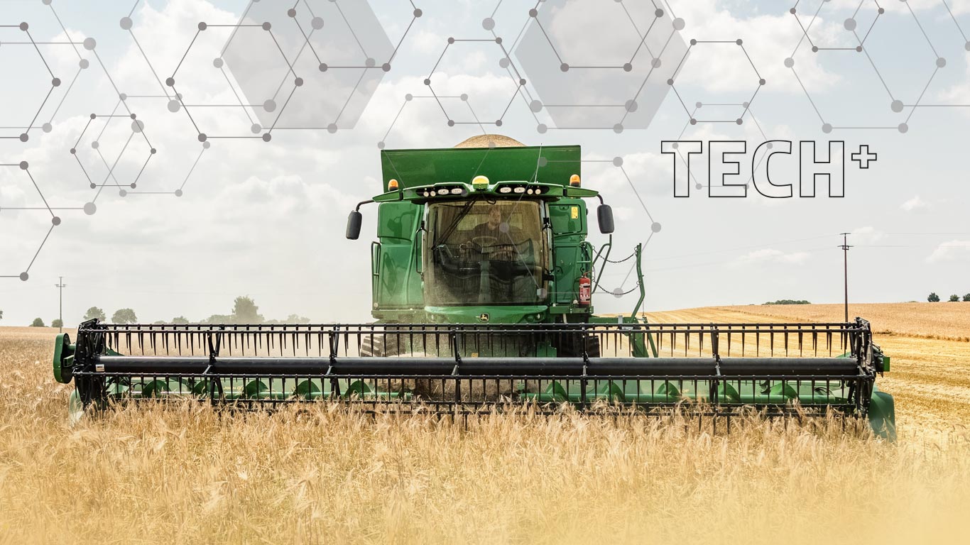 SÉRIE T : PACKAGE TECH+