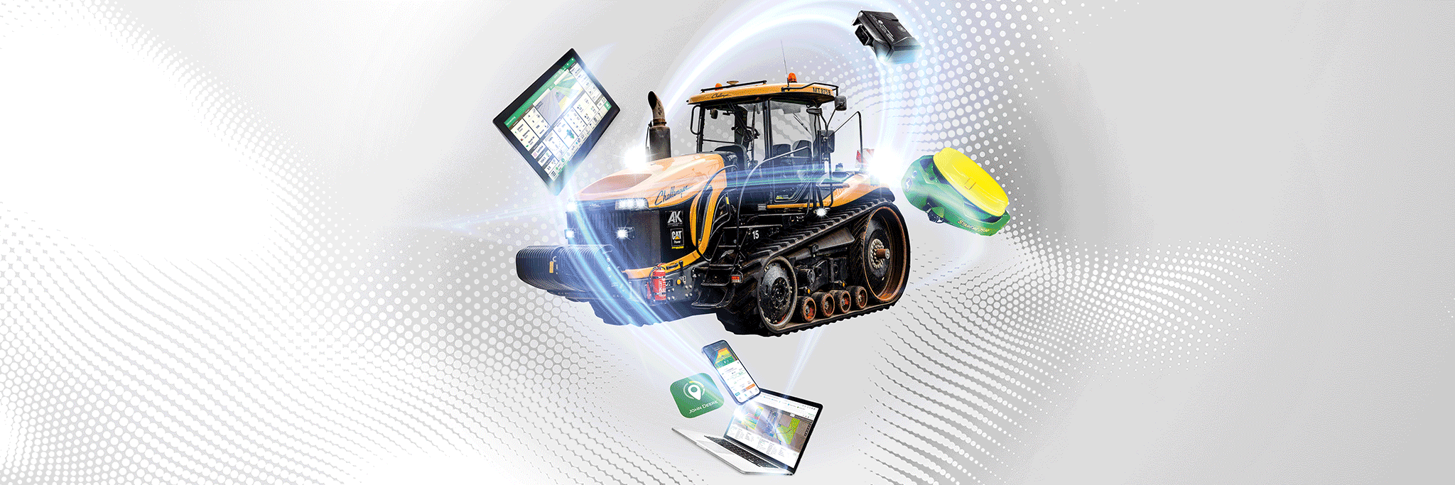 Precision Ag Essentials Kit