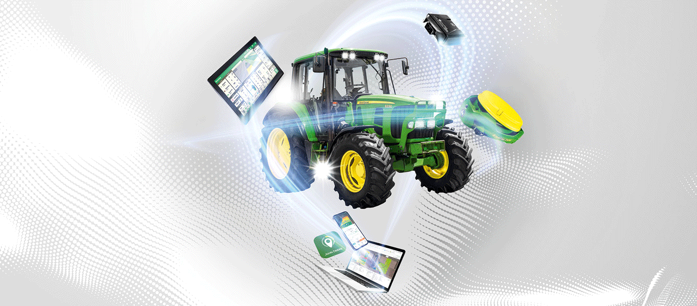 Precision Ag Essentials Kit