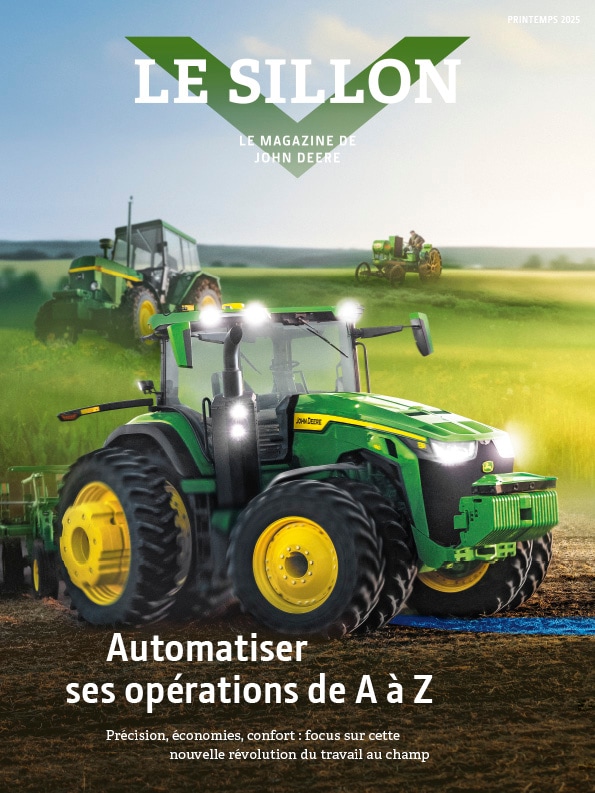 Furrow