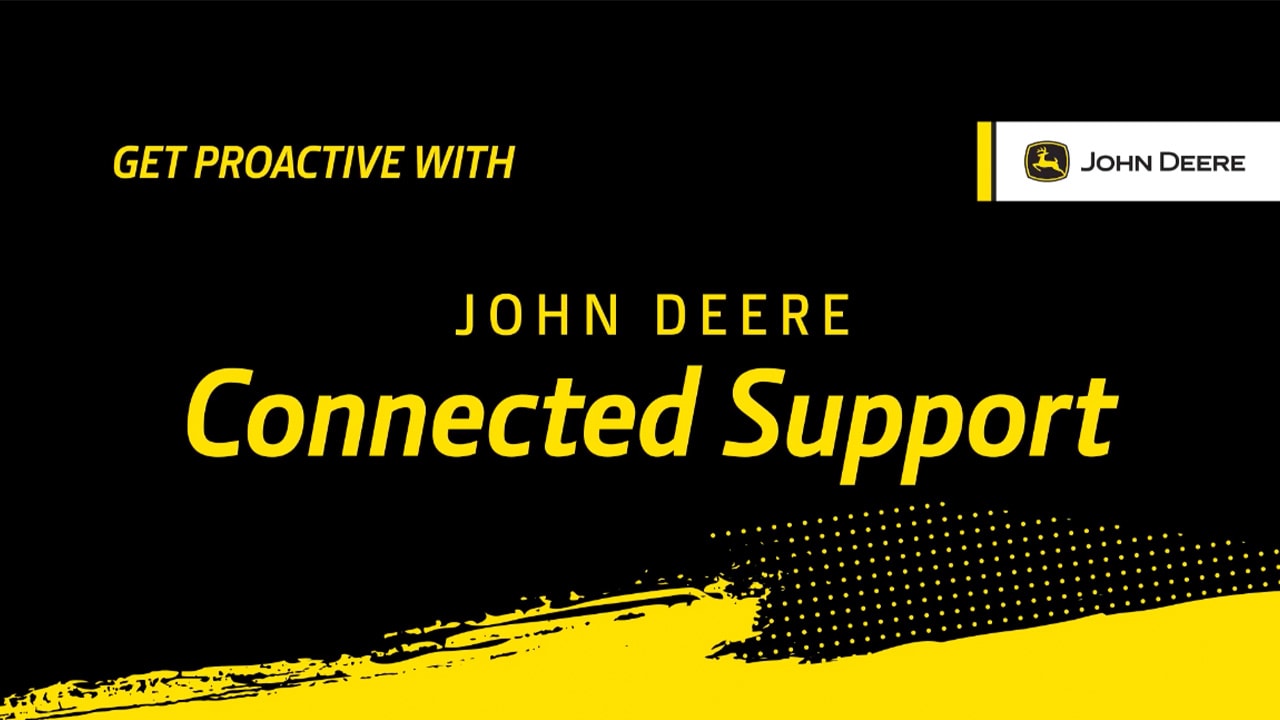 support connecté
