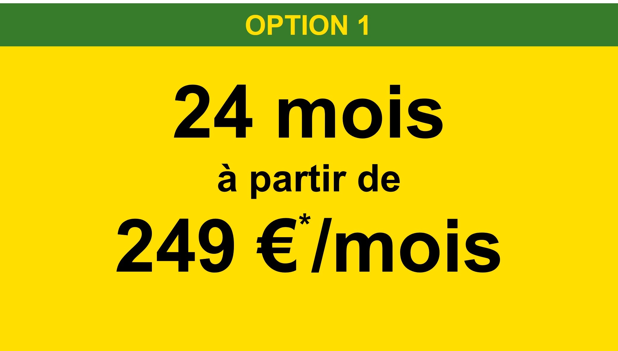 Pack matériel et licence Guidance de 2 ans