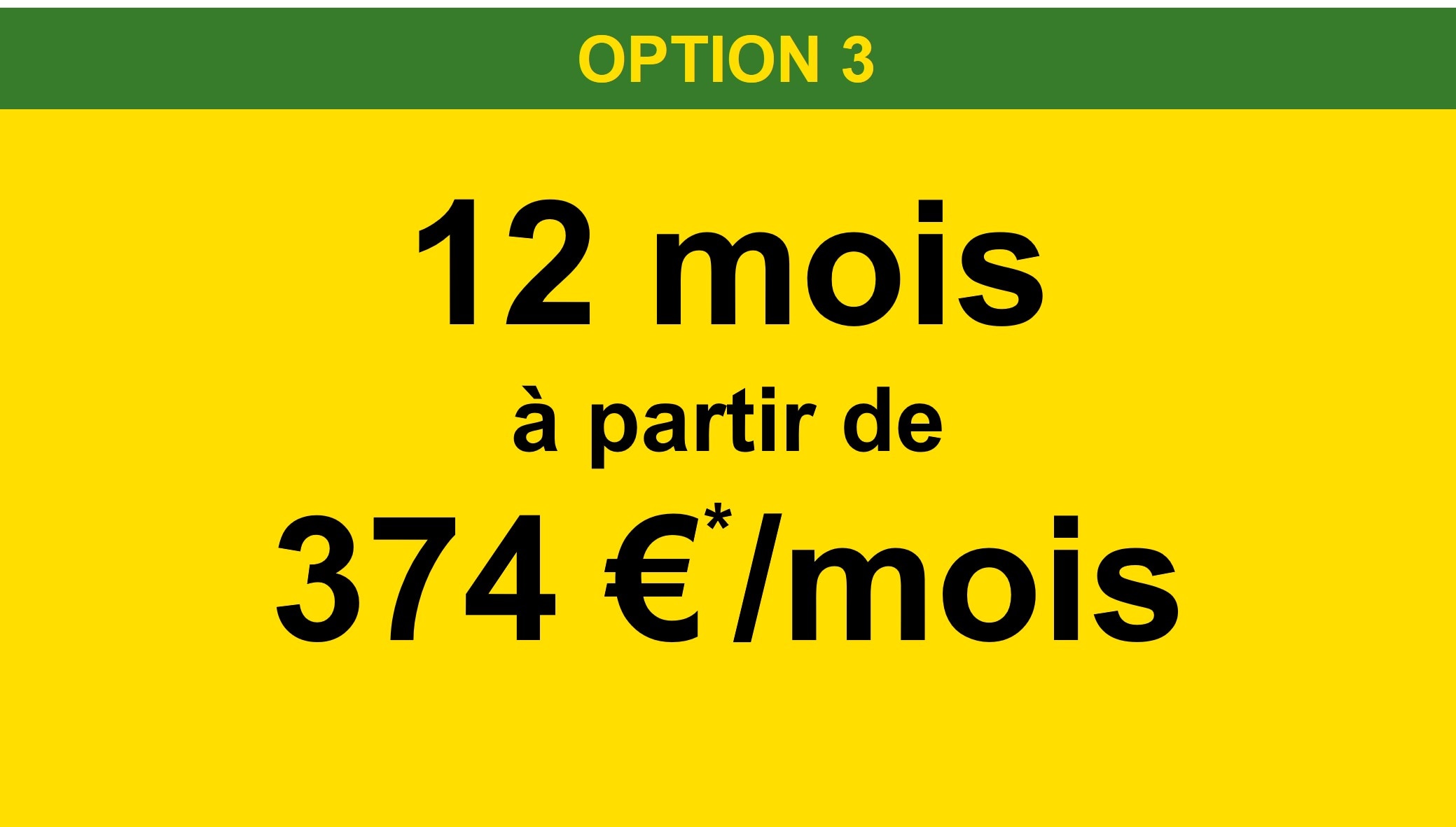 Pack matériel et licence Guidance de  1 an