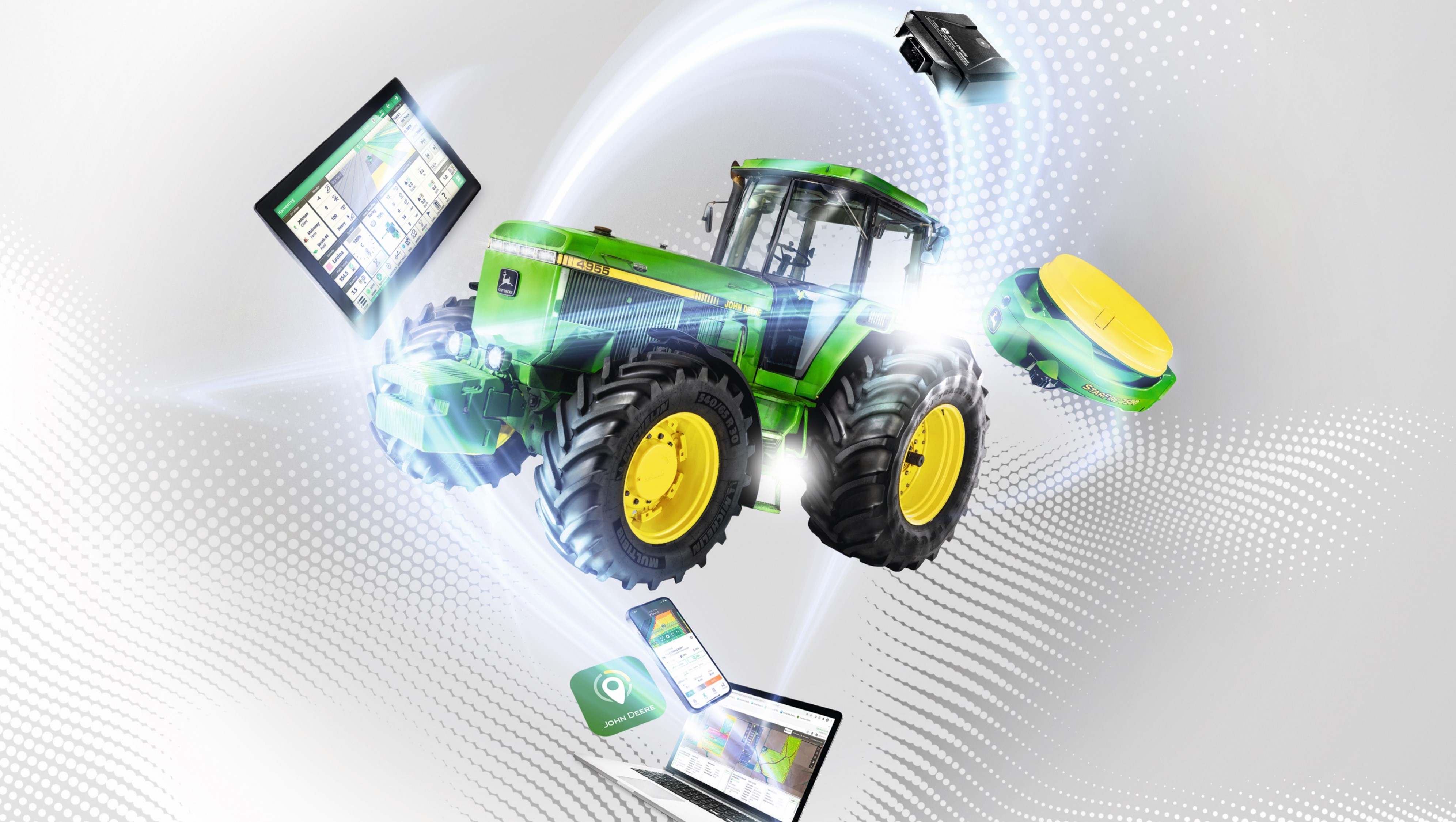 Precision Ag Essentials