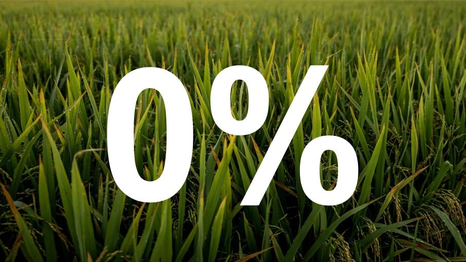Financement avec 0 % d’intérêt