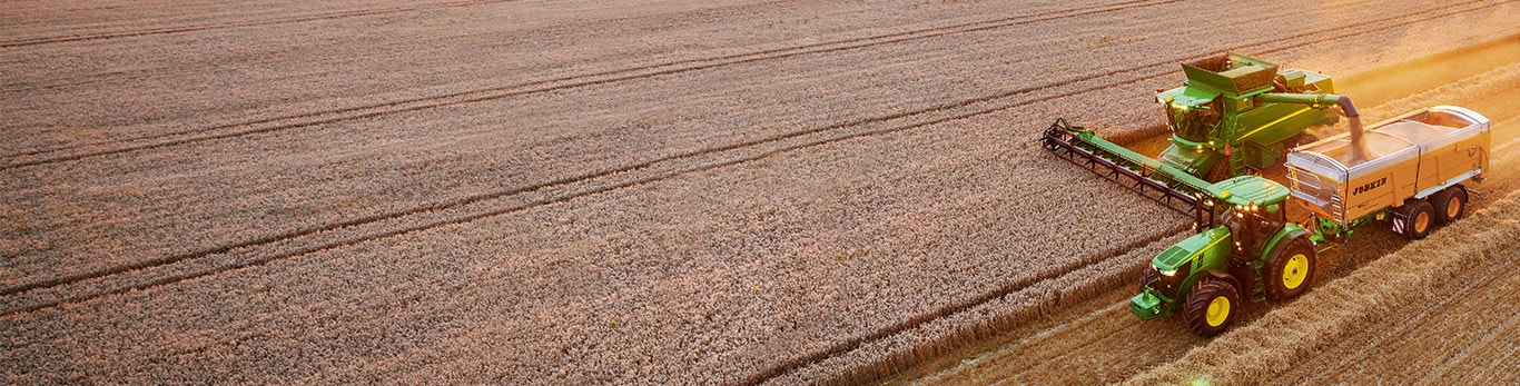 Matériels Agricoles