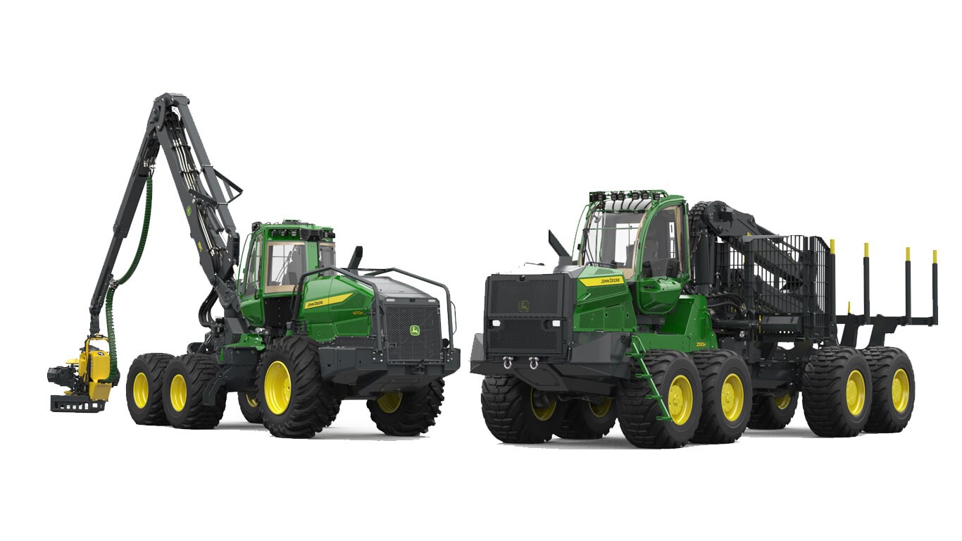 John Deere Protect