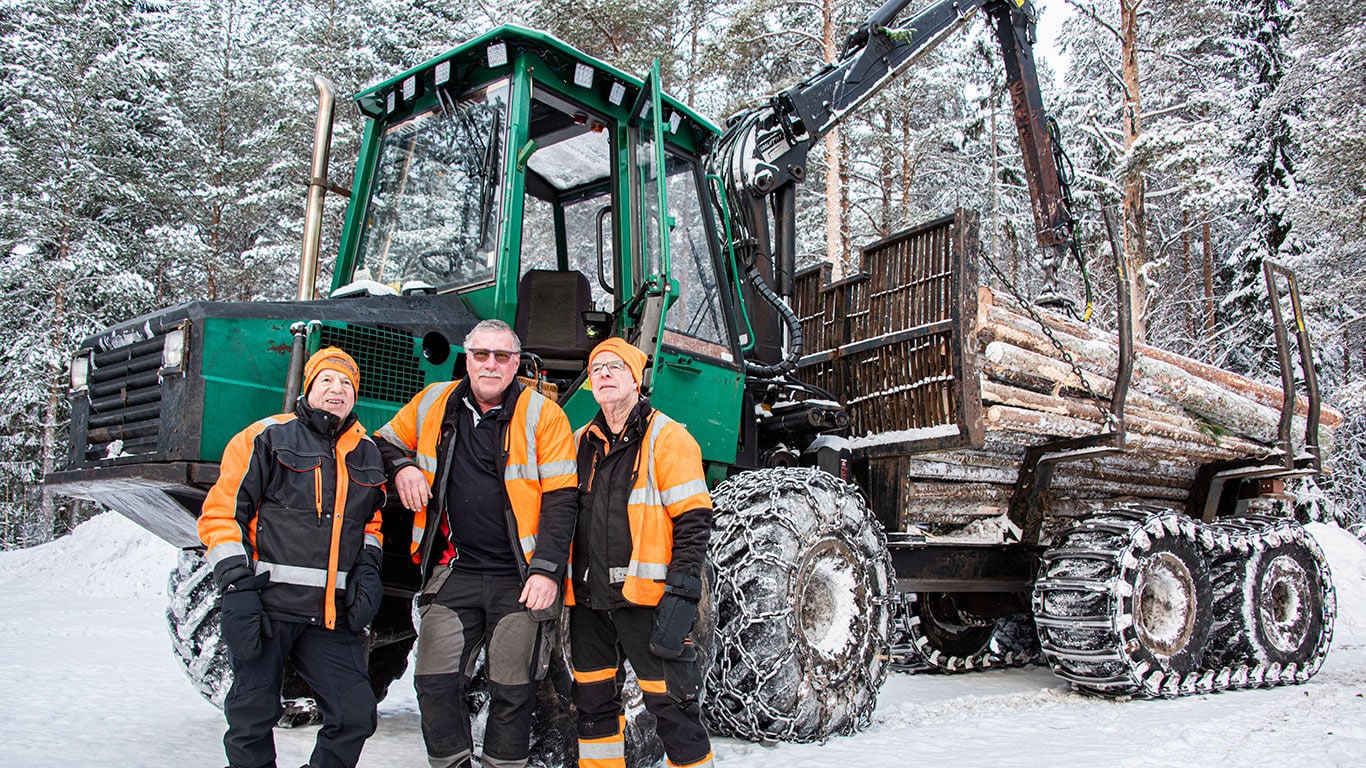 Timberjack