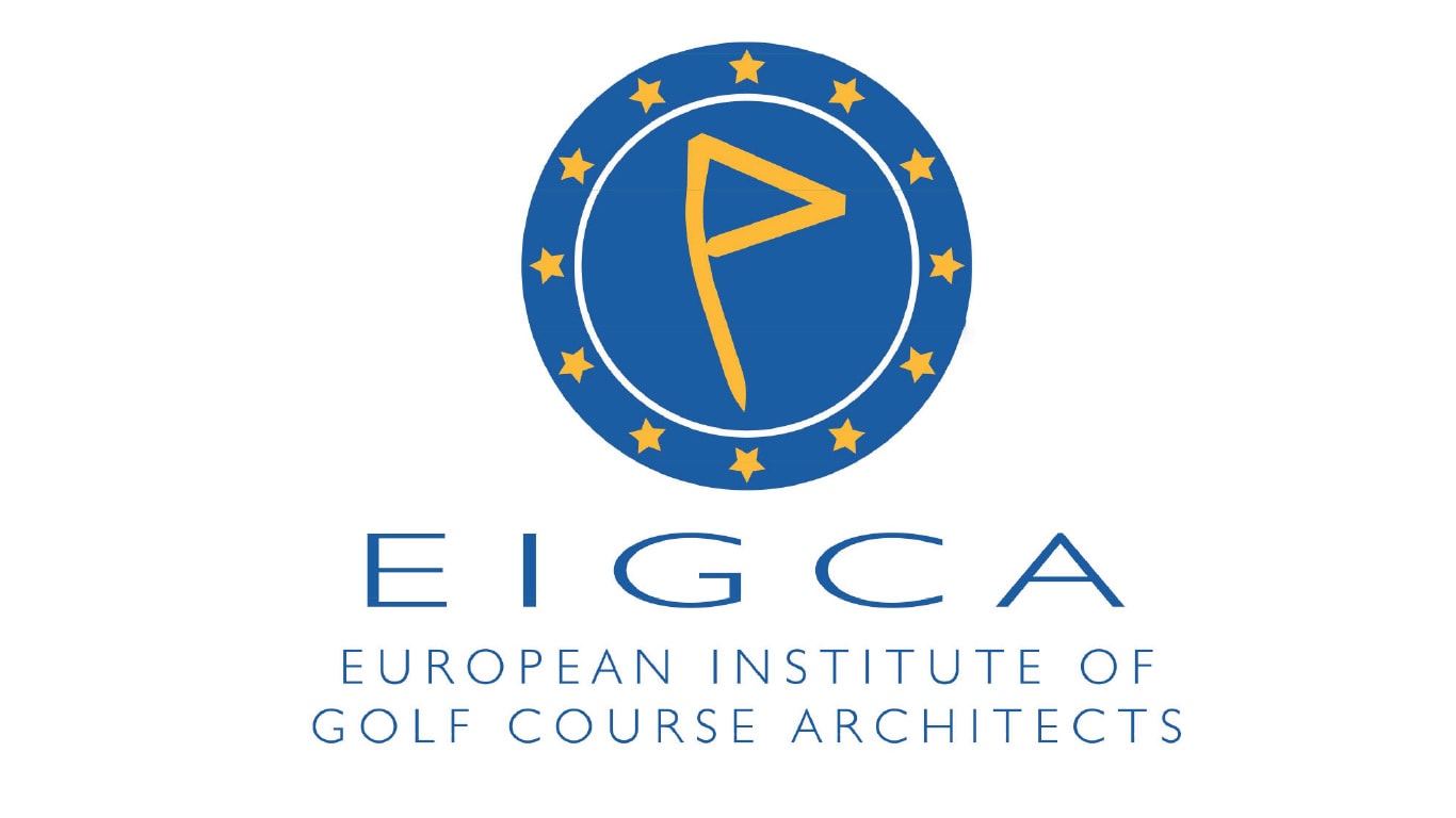 Institut européen des architectes de golfs (EIGCA)