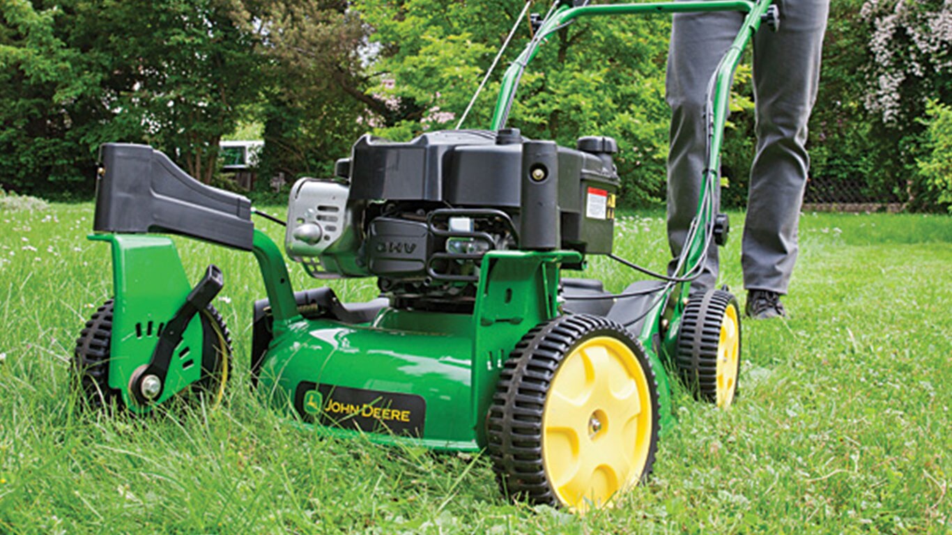 Pourquoi utiliser le mulching ?