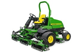 Tondeuse de fairway 8900A