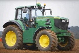 Tracteur SESAM