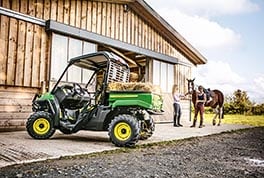 Gator XUV 560
