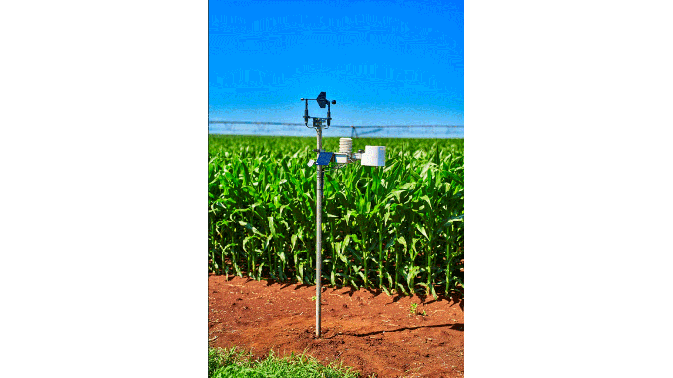 John Deere et Pessl annoncent un partenariat