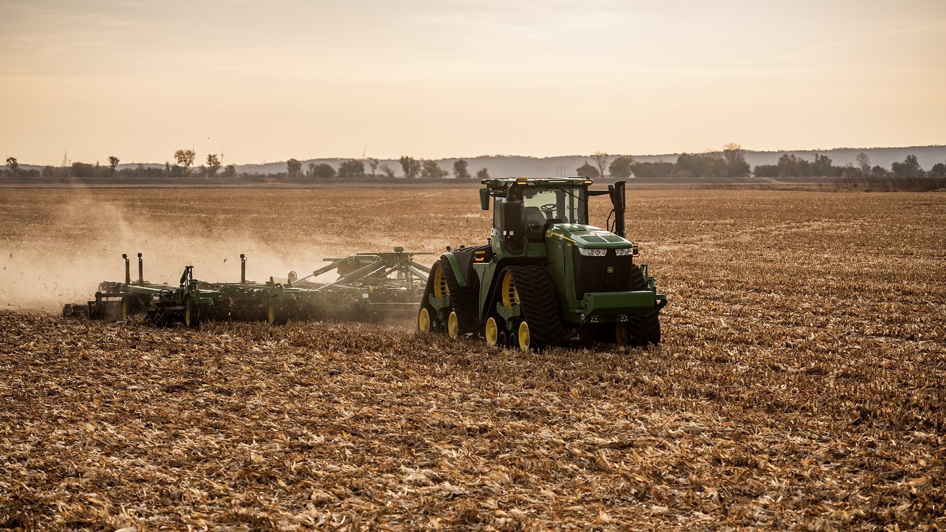 9RX_autonomous_tractor