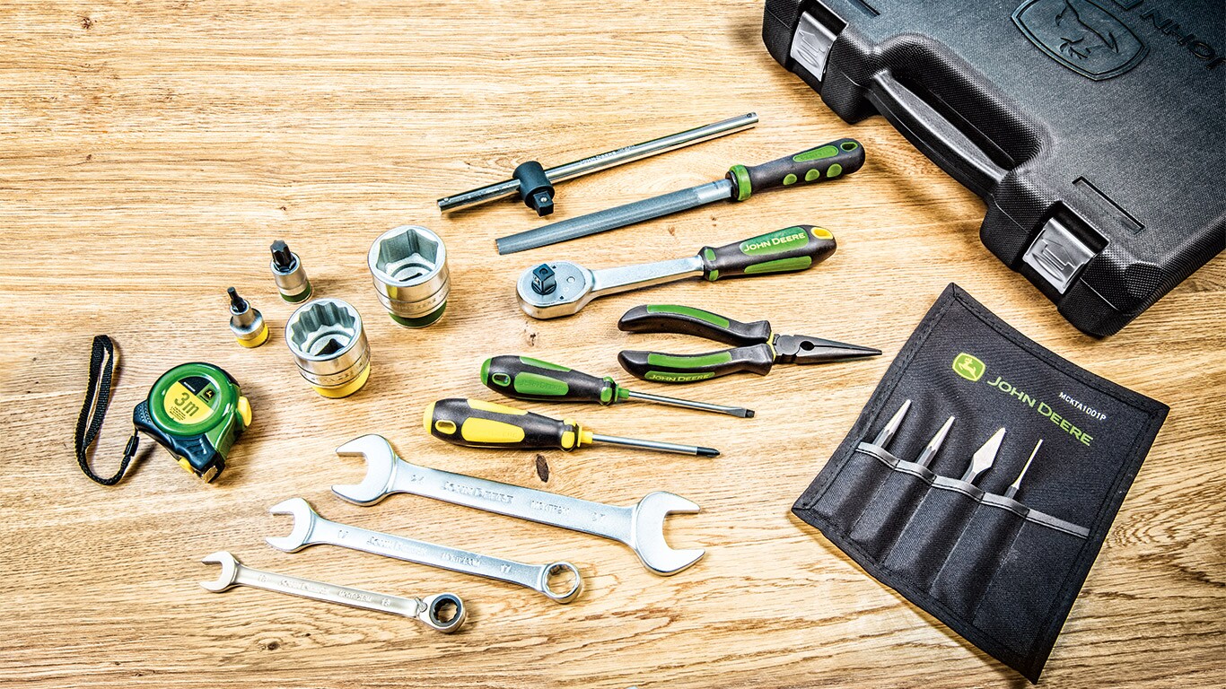 Outils à main