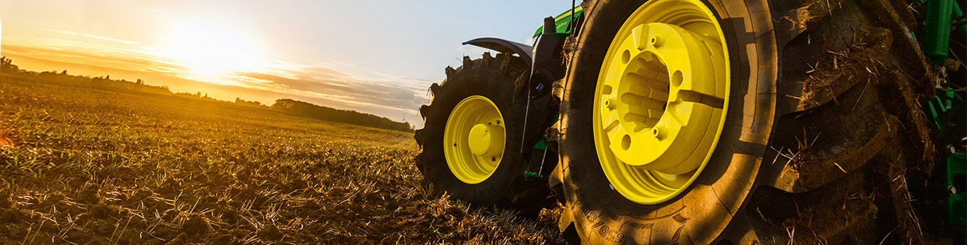 Pièces et accessoires pour tracteurs, Pièces