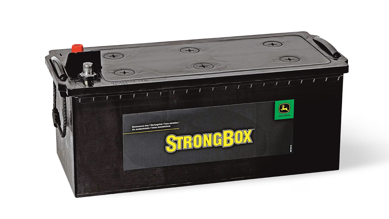 Batteries