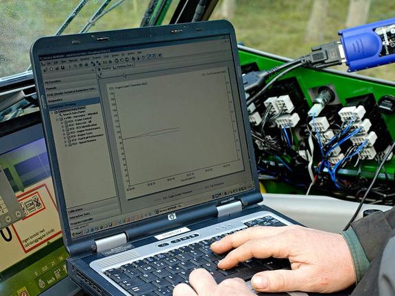 Une maintenance régulière garantira à la fois un bon état technique