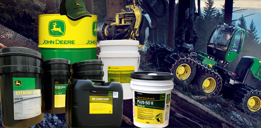 Performance Plus pièces