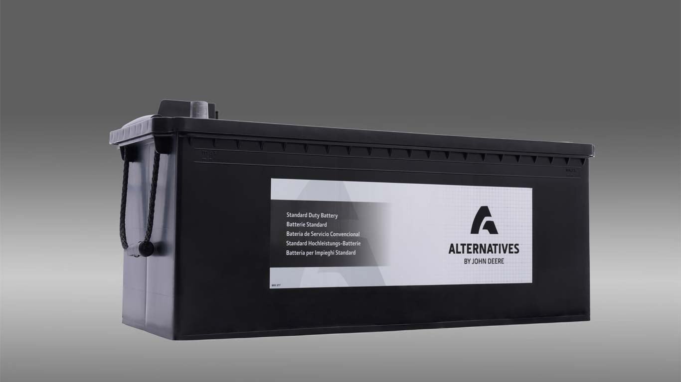 Batteries Performance