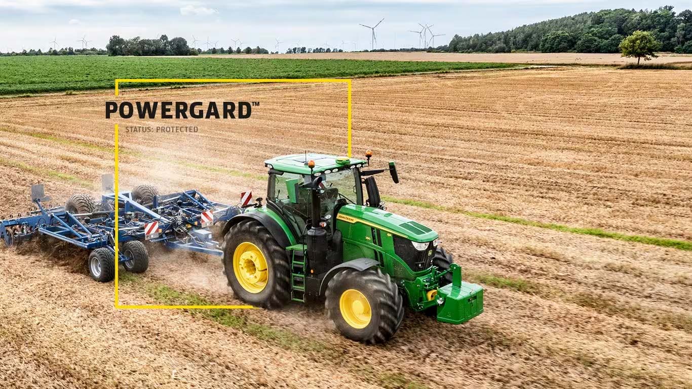 powergard