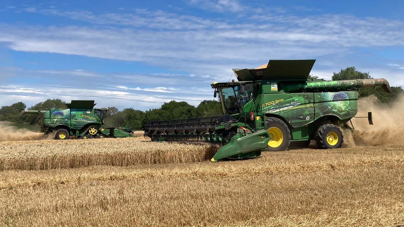 L’avenir passe par les coupe à tapis