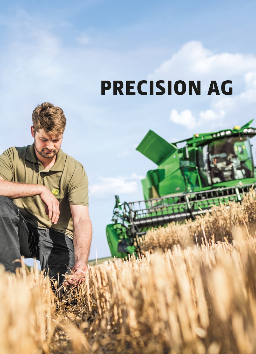 Agriculture de précision