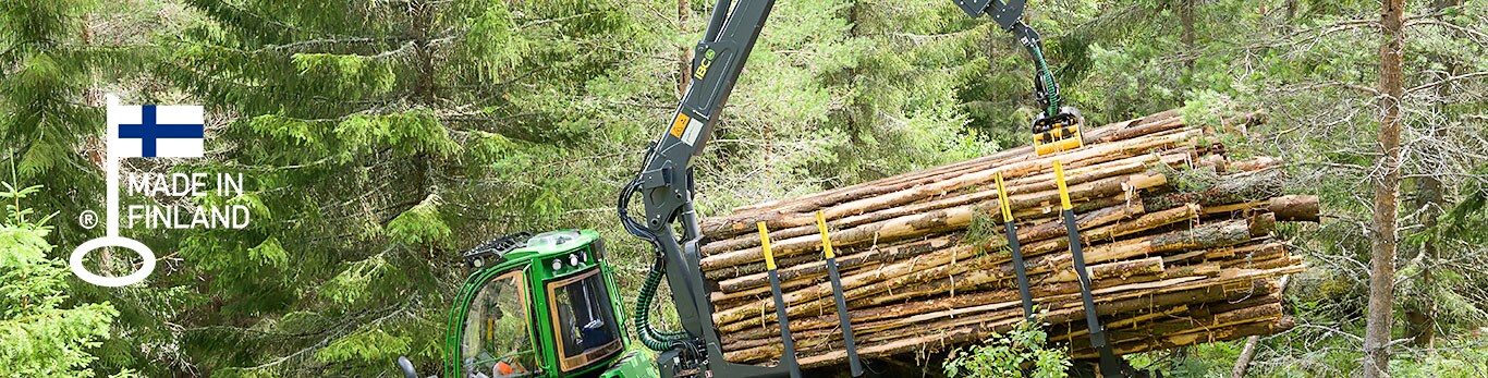 Porteur John Deere 1010G