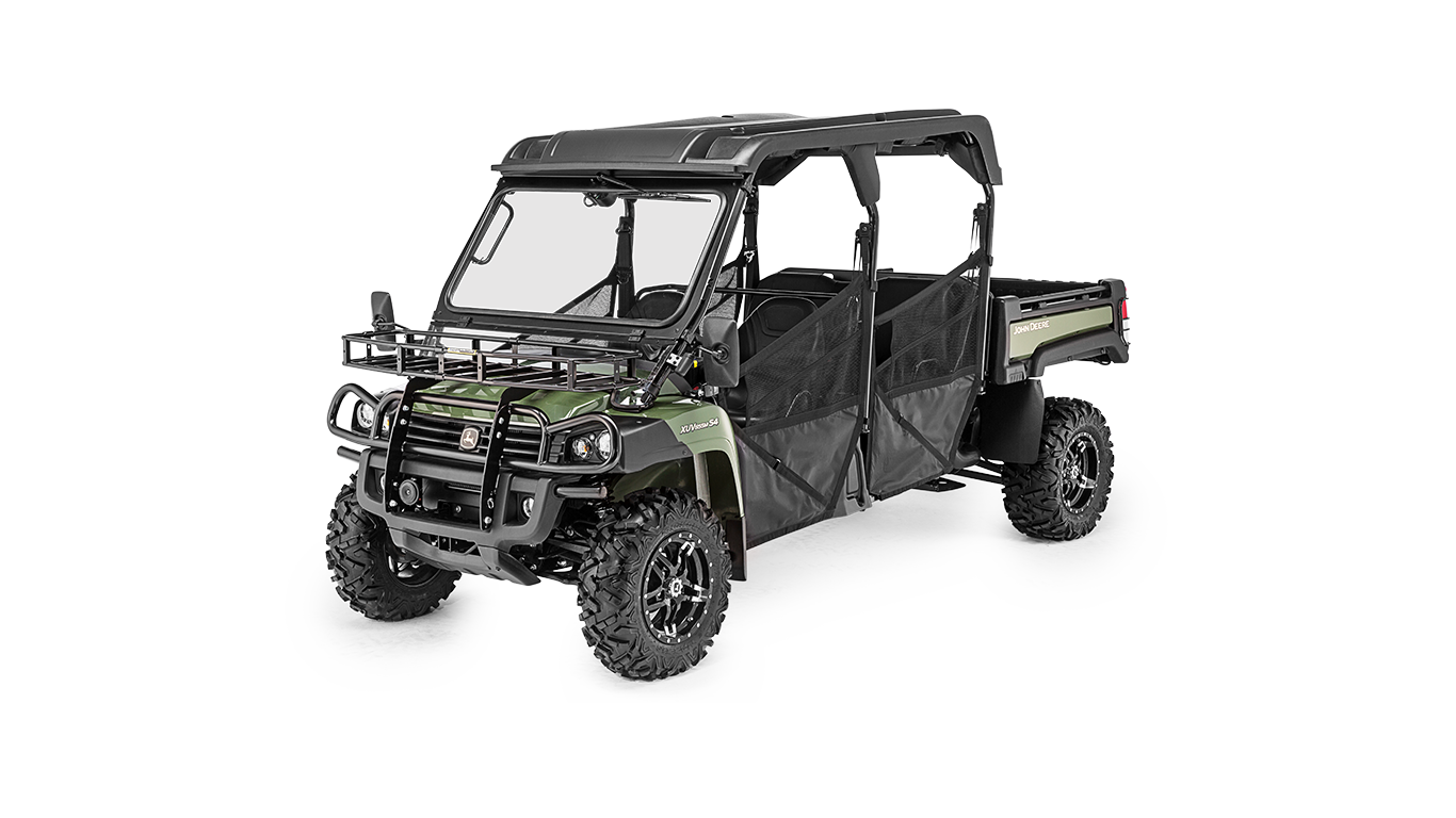 XUV855M S4