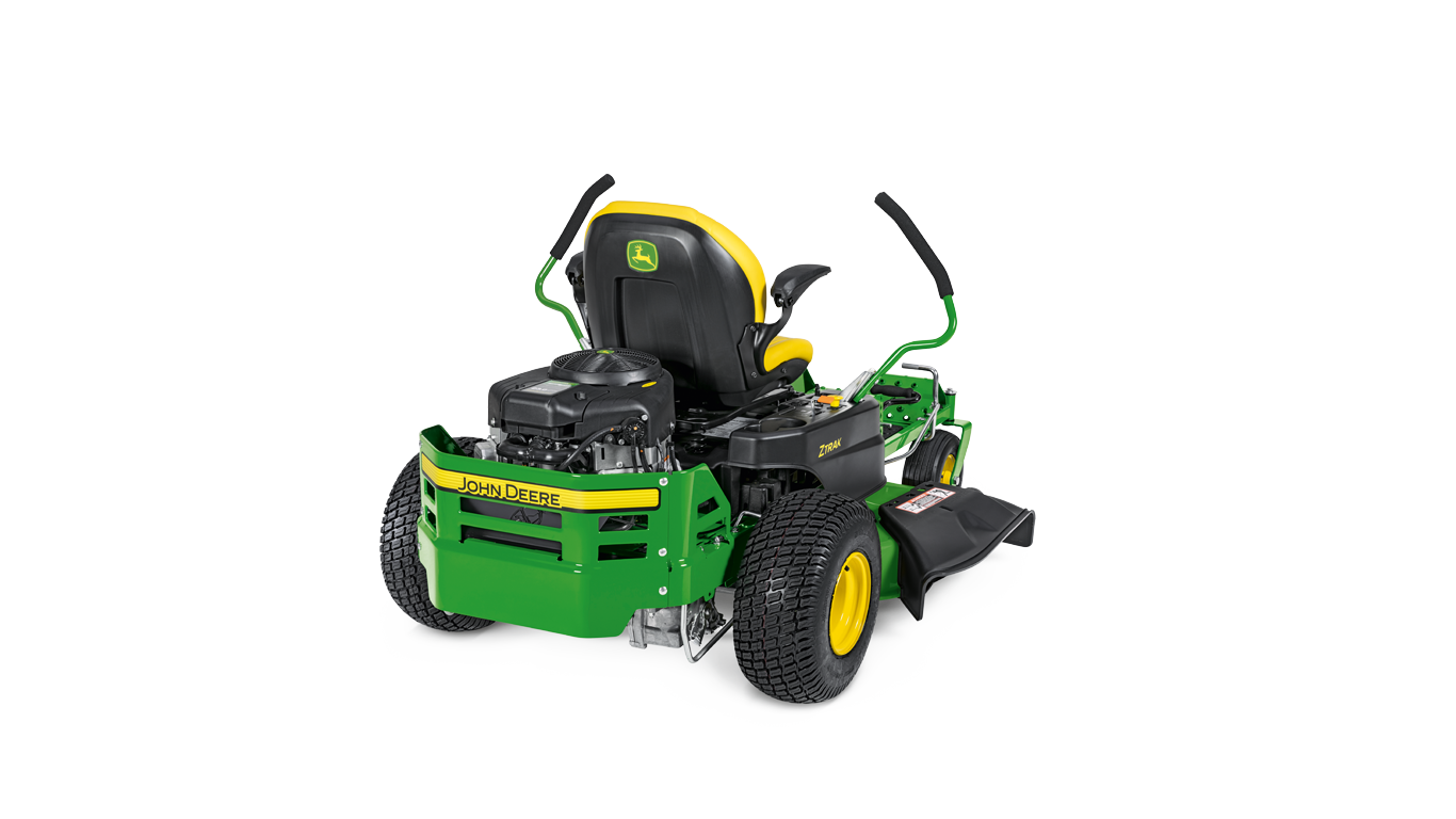 John deere z 345 2025
