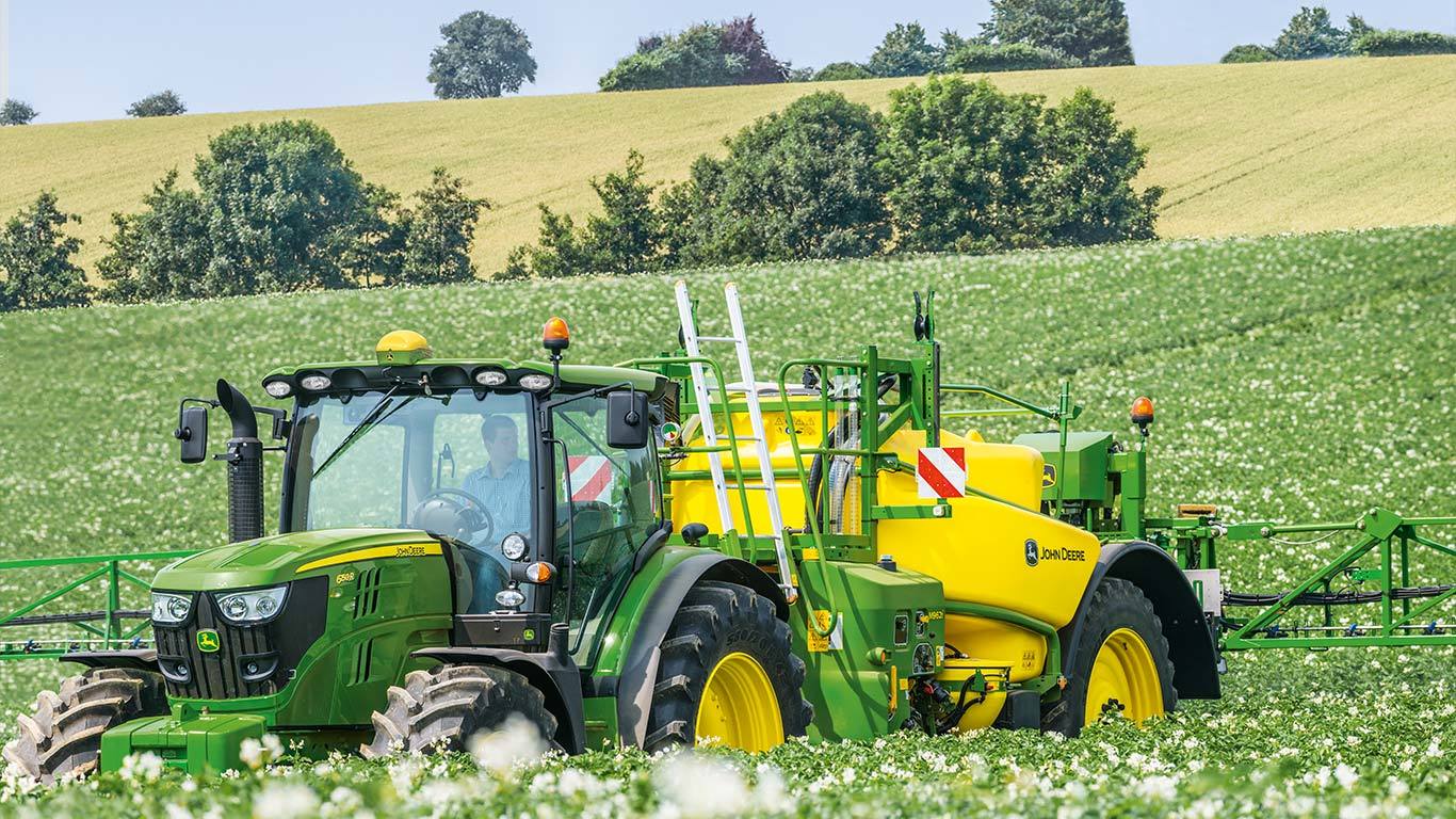 Clé en croix professionnelle pour roue d'engin agricole