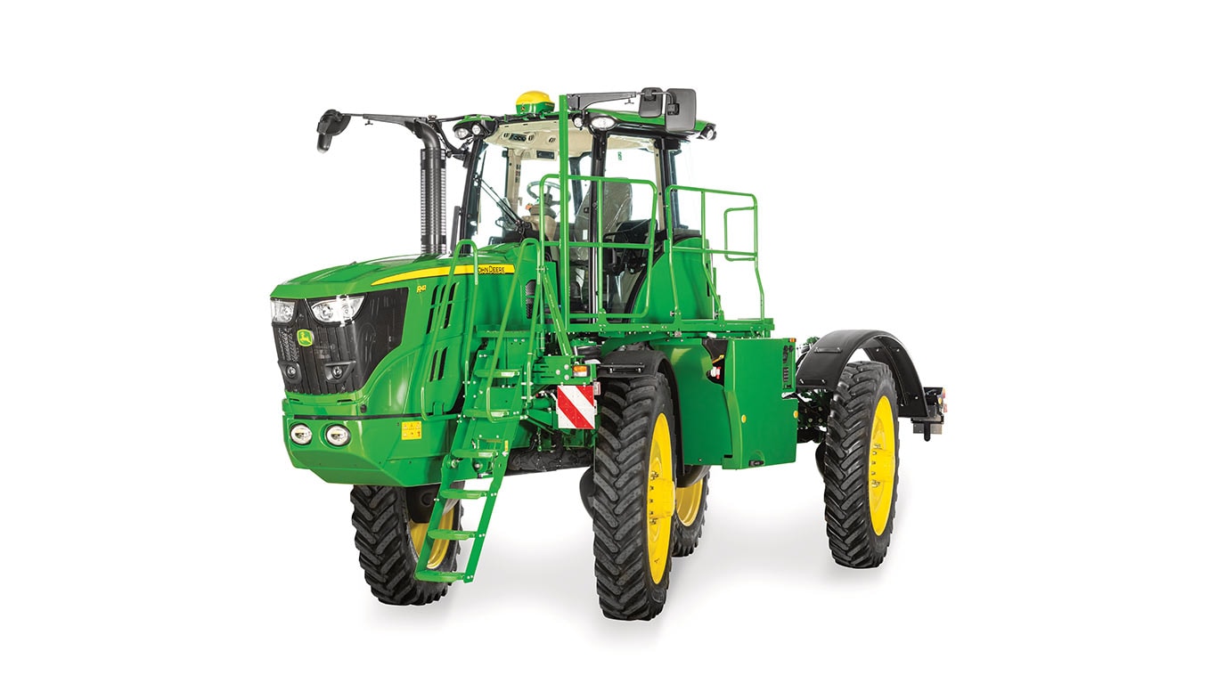 Porteur de type tracteur R41