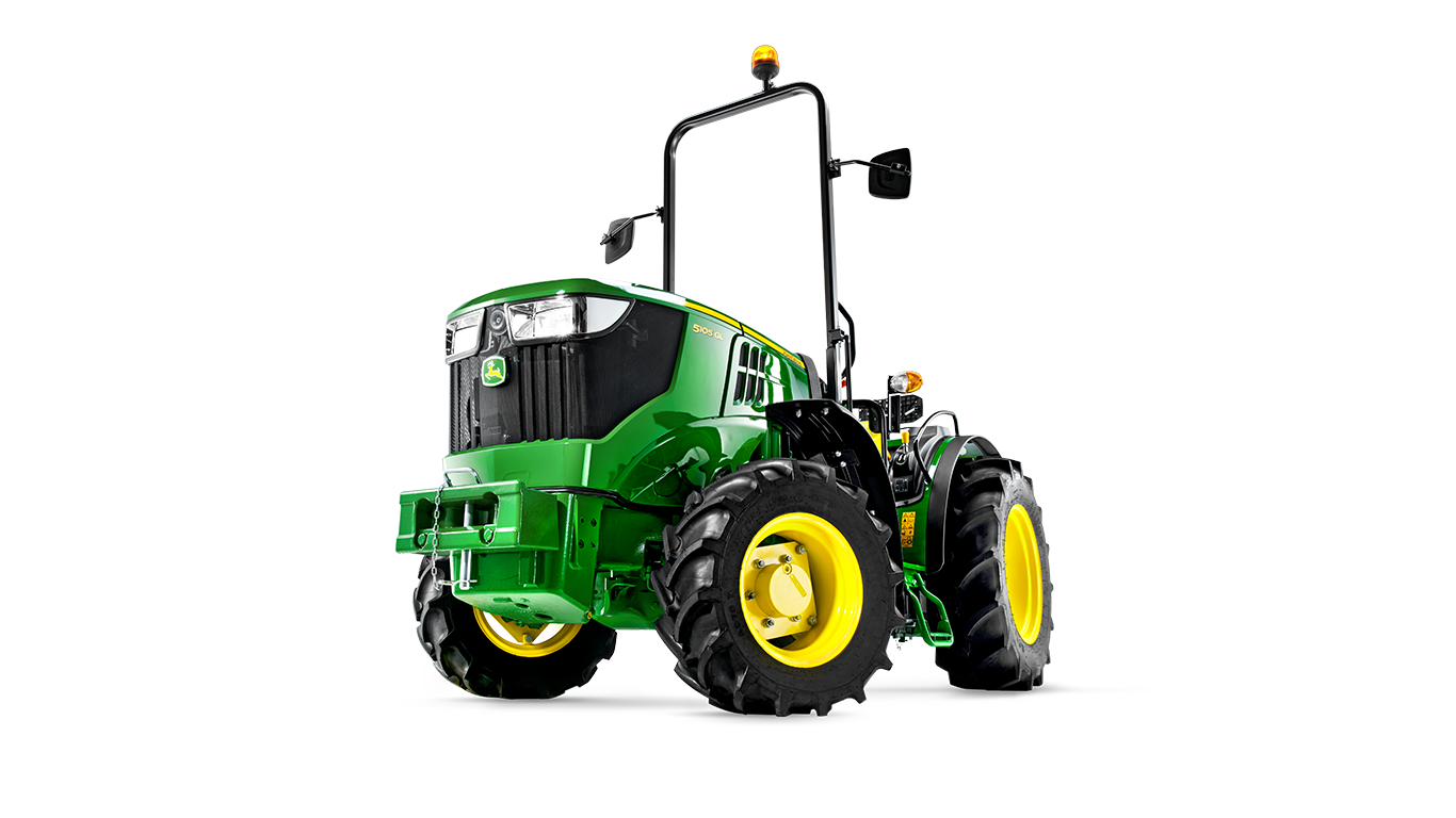 structure d'un moteur diesel de tracteur agricole mécanique du tracteur