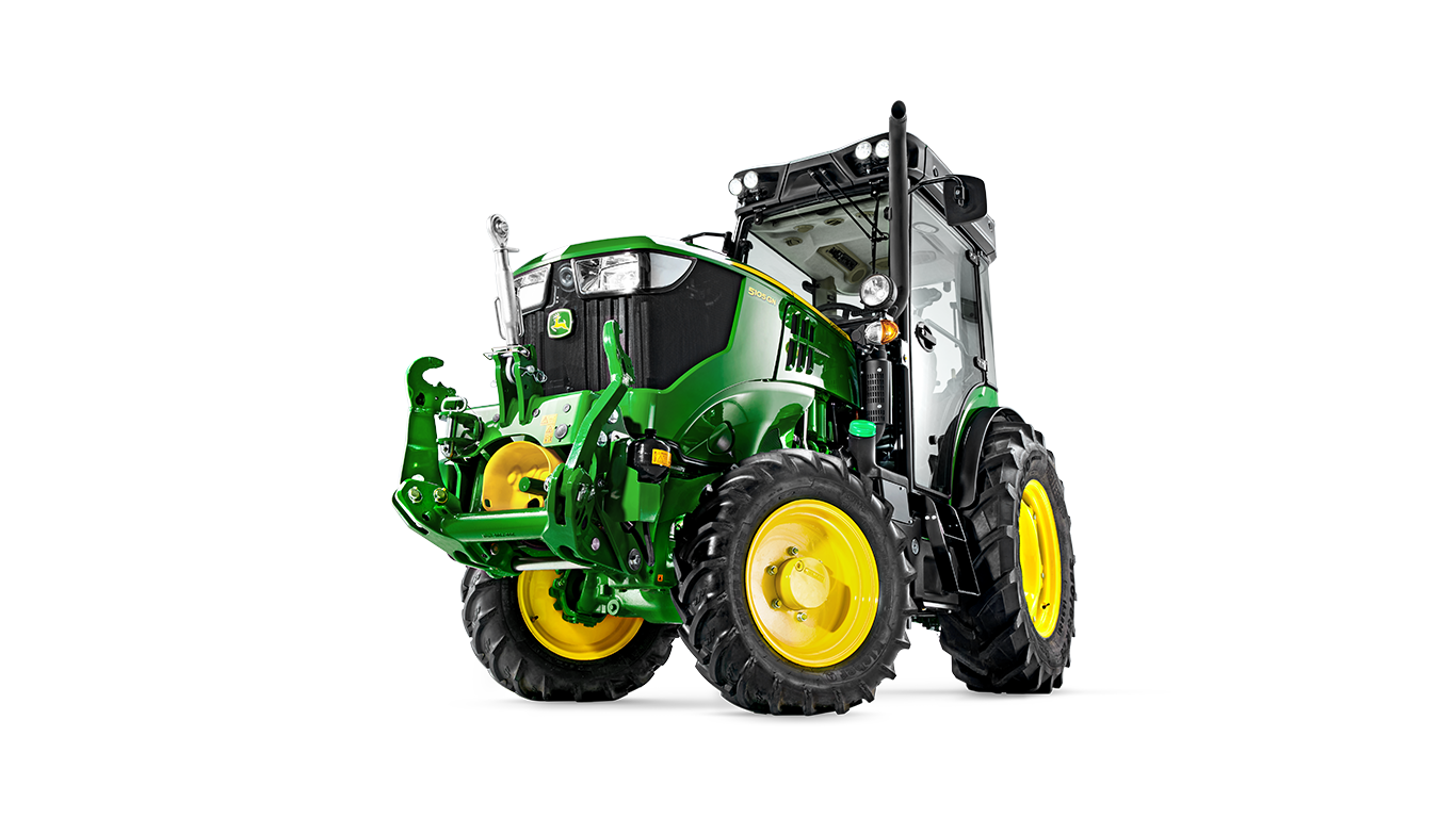 structure d'un moteur diesel de tracteur agricole mécanique du tracteur