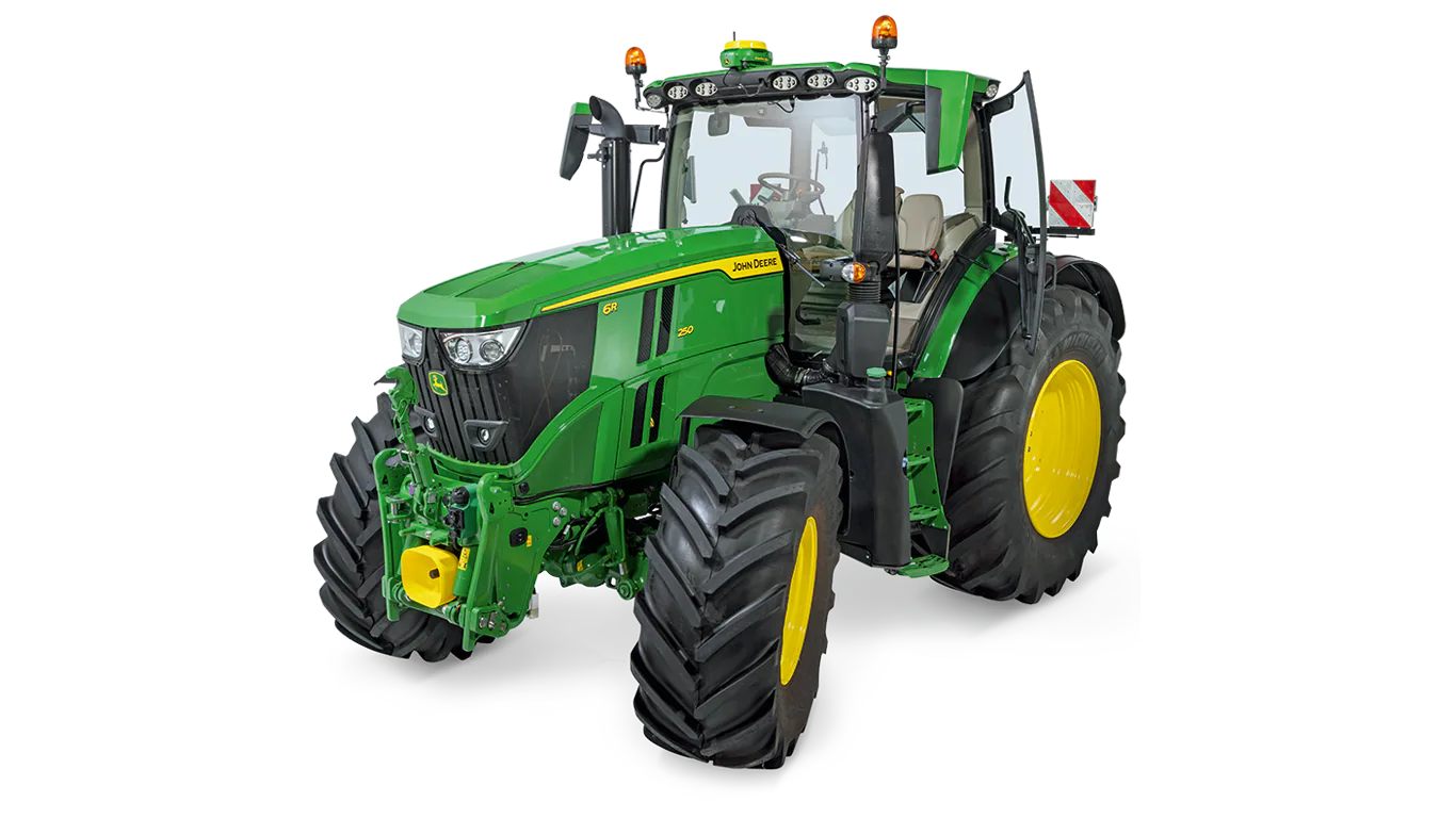 John Deere France