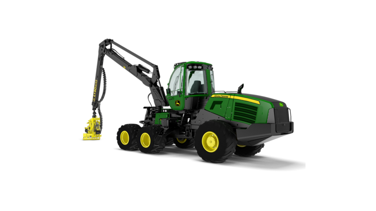  John Deere 1070G