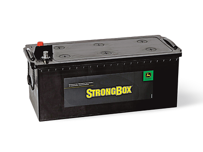 Batteries John Deere