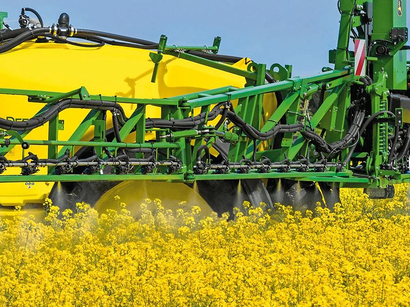 Individual Nozzle Control Pro
